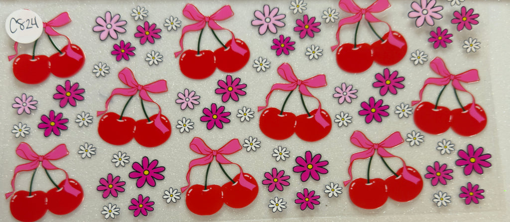 Cherries