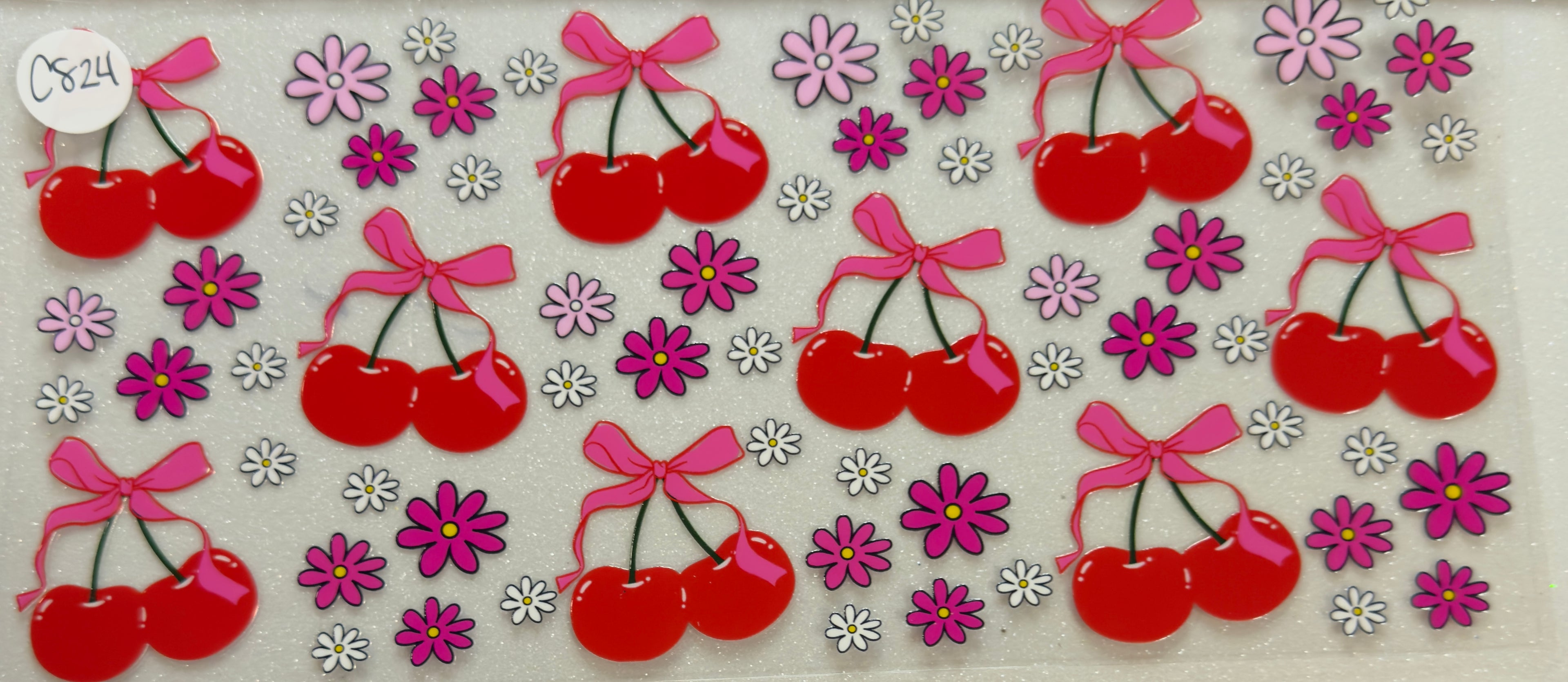 Cherries