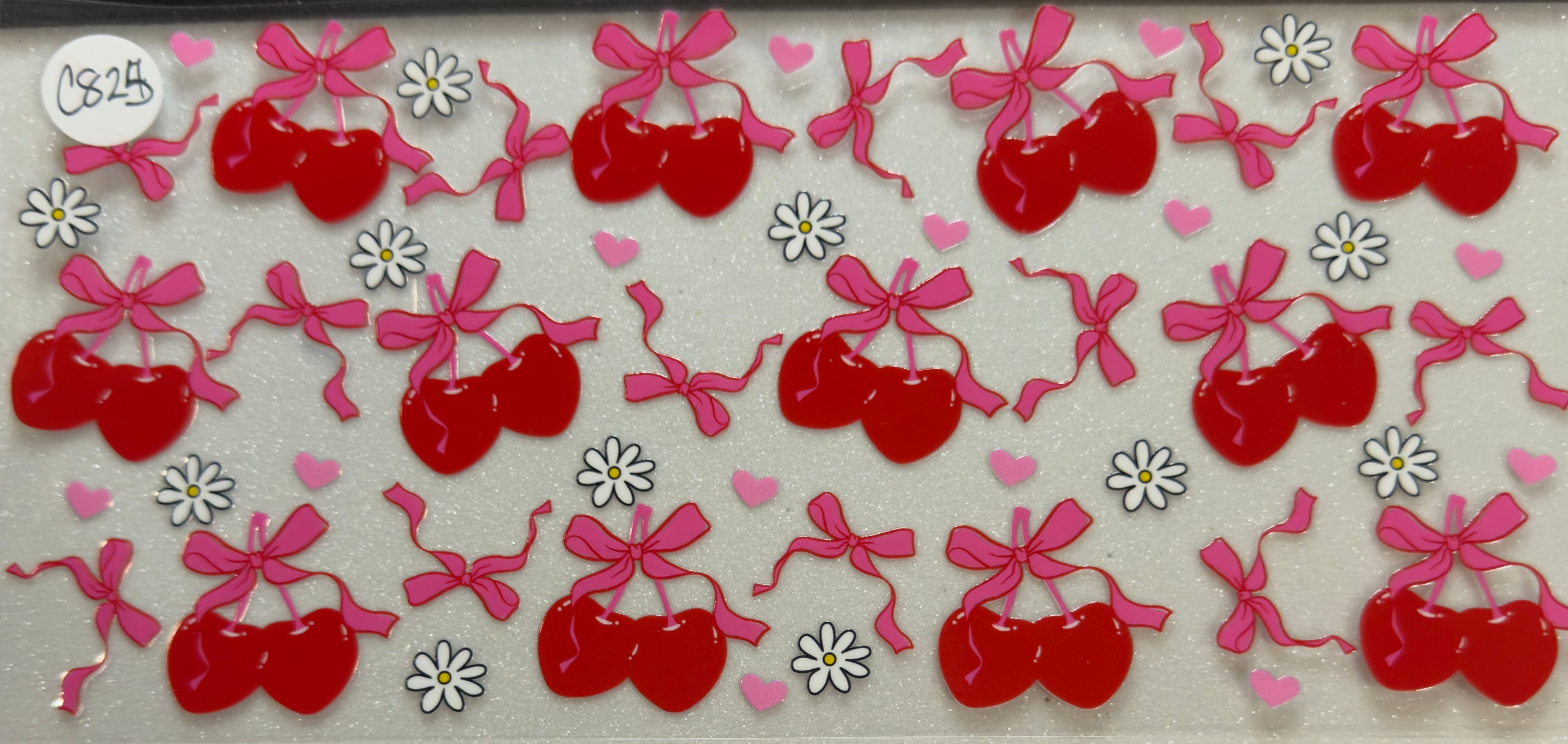 Cherries