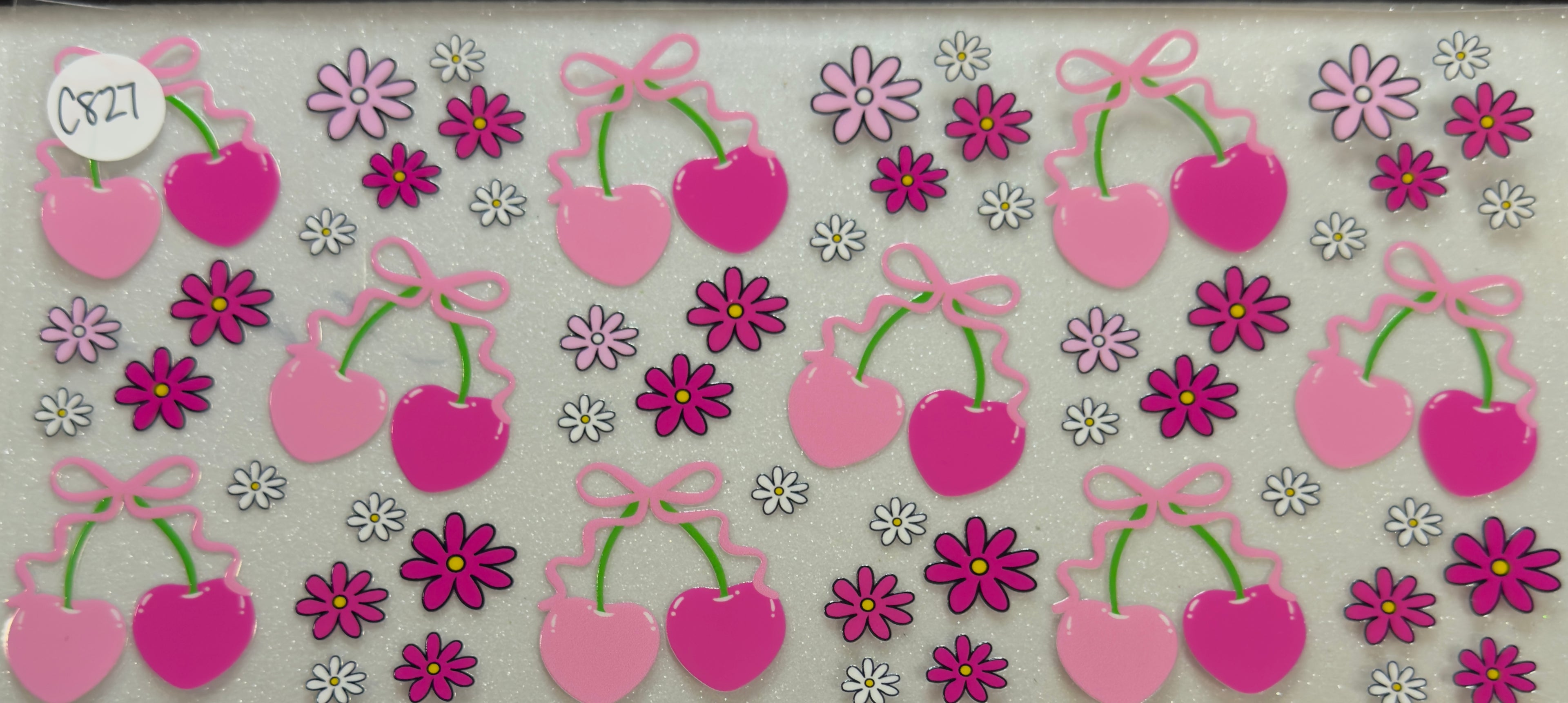 Cherries
