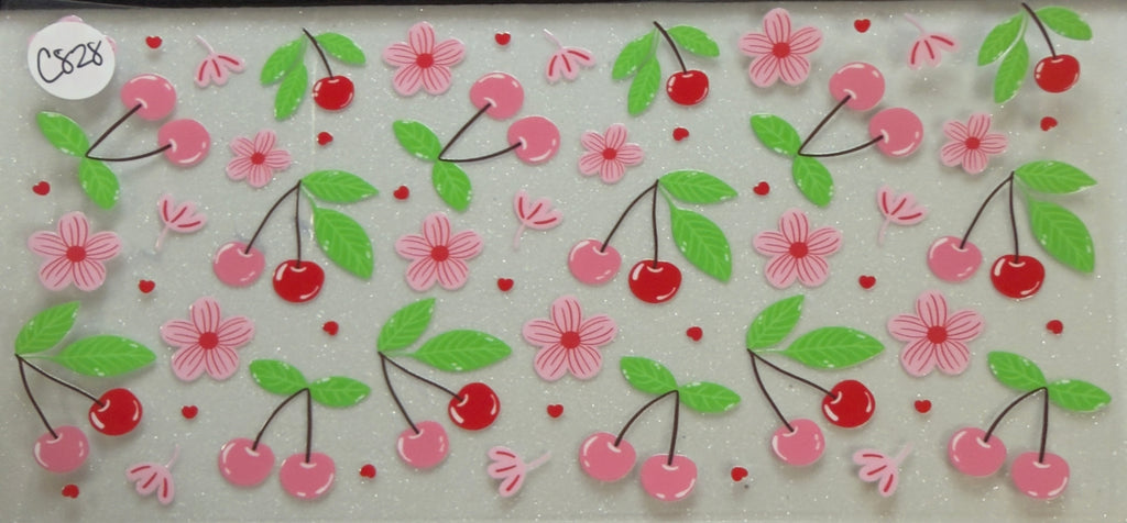 Cherries