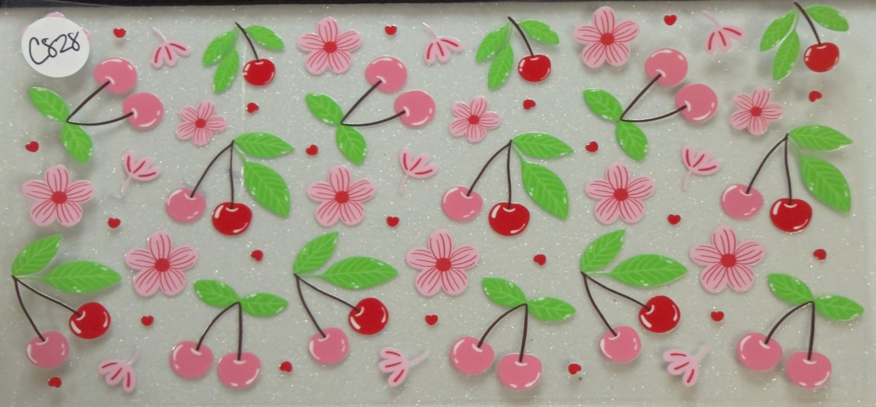 Cherries