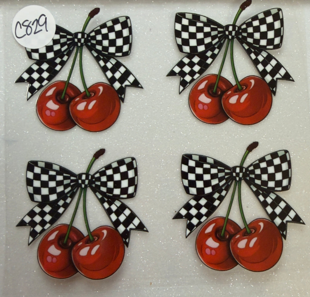 Cherries