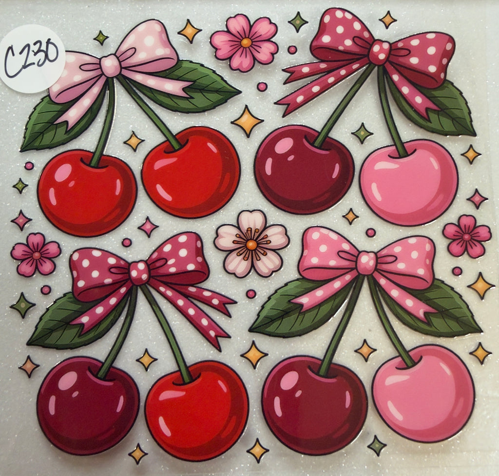 Cherries