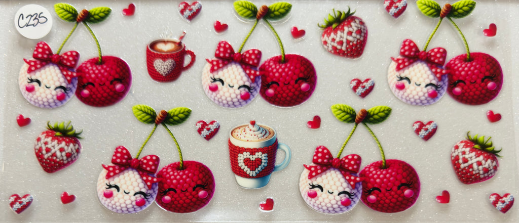Cherries