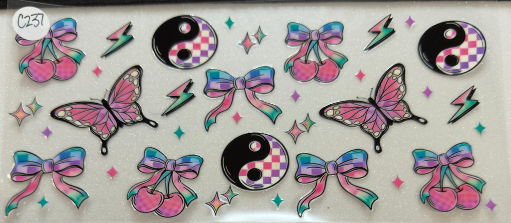 Cherries