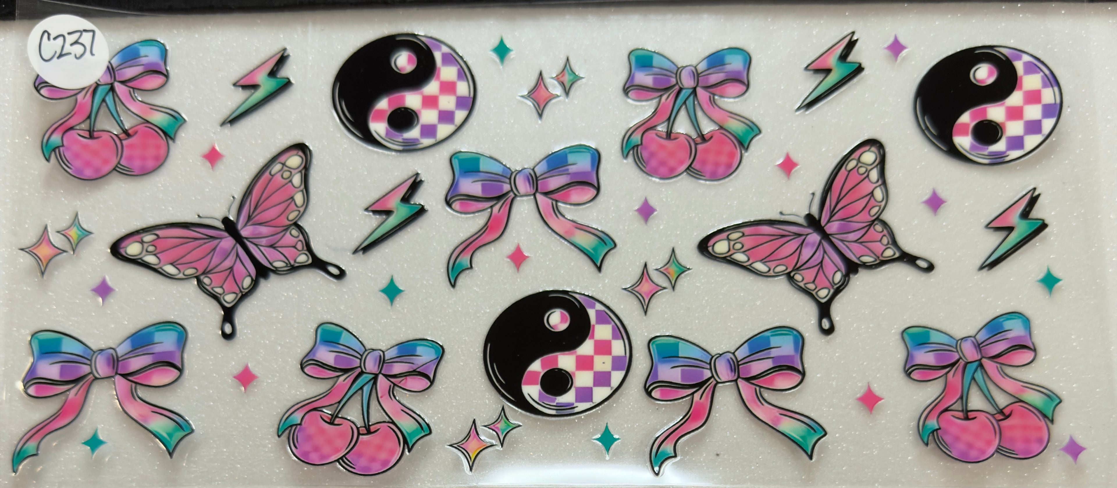 Cherries