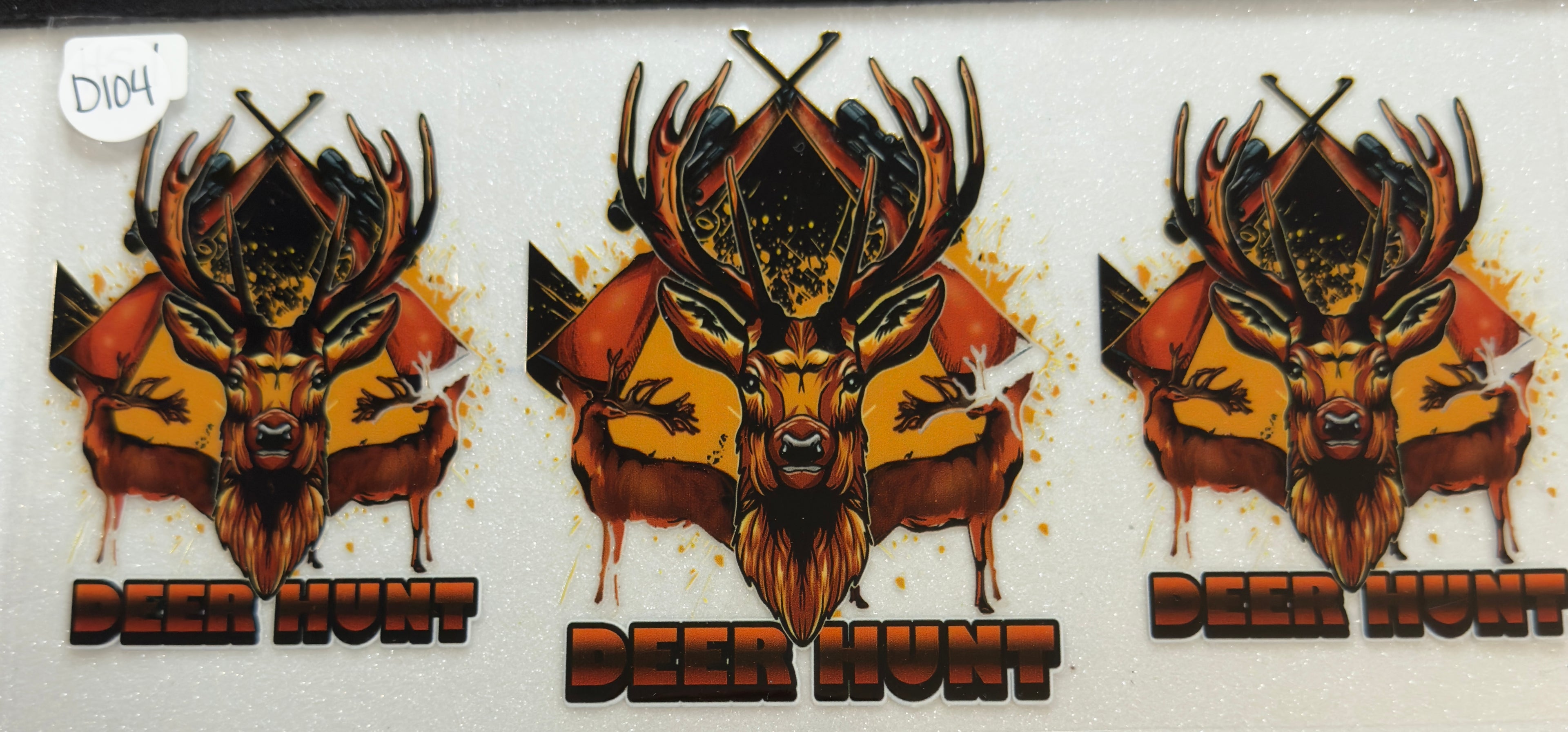 Fishing/Hunting