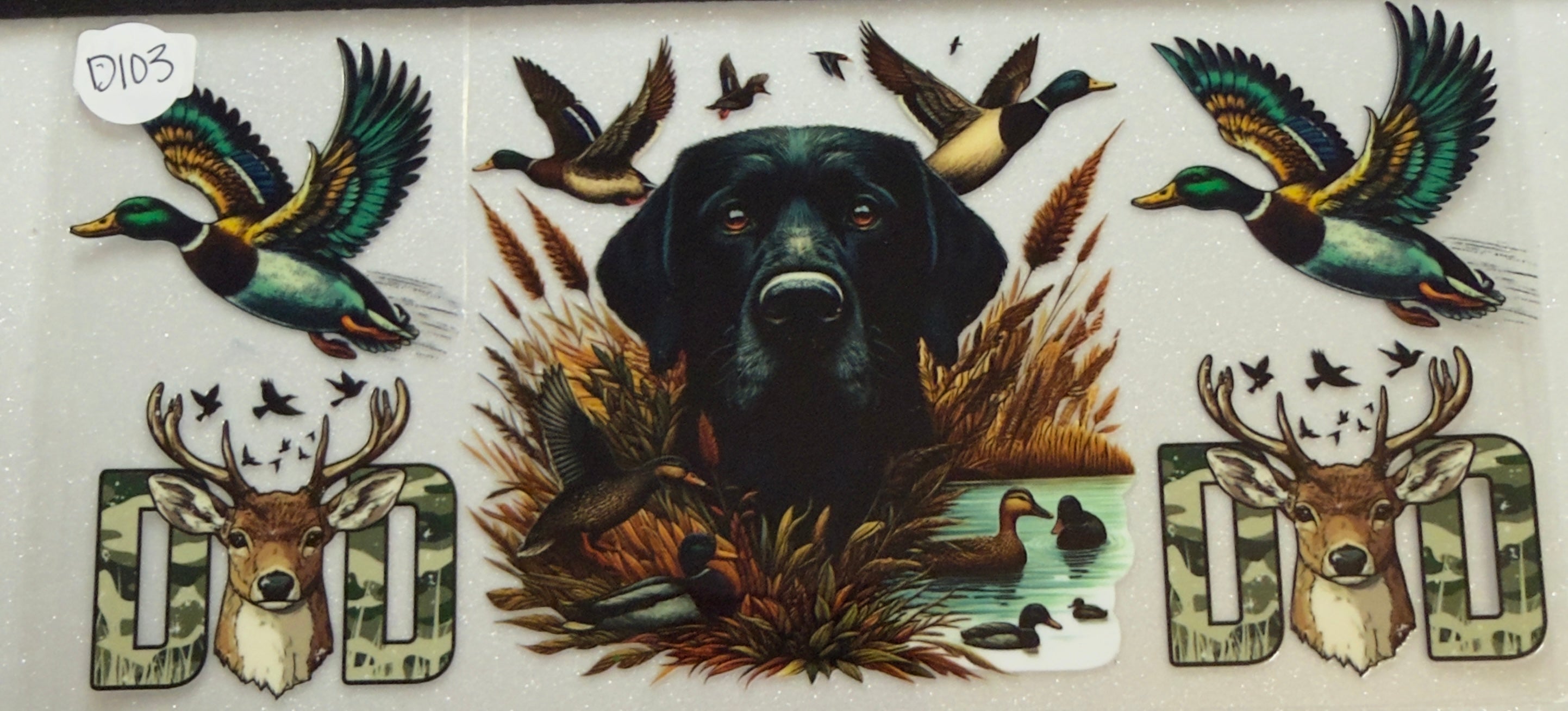 Fishing/Hunting