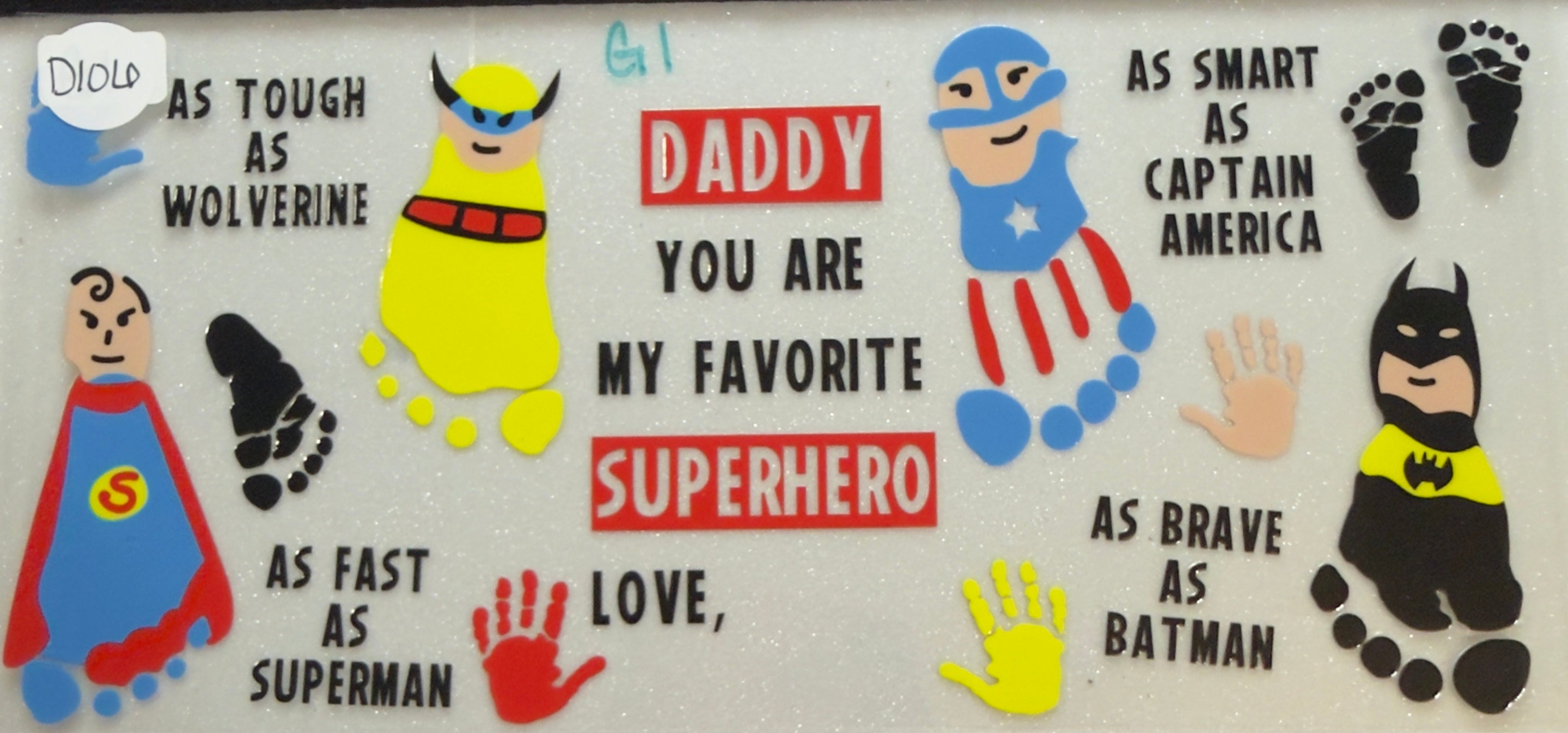 Dads
