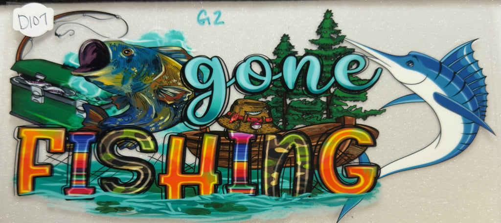 Fishing/Hunting
