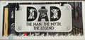 Dad/Mechanic