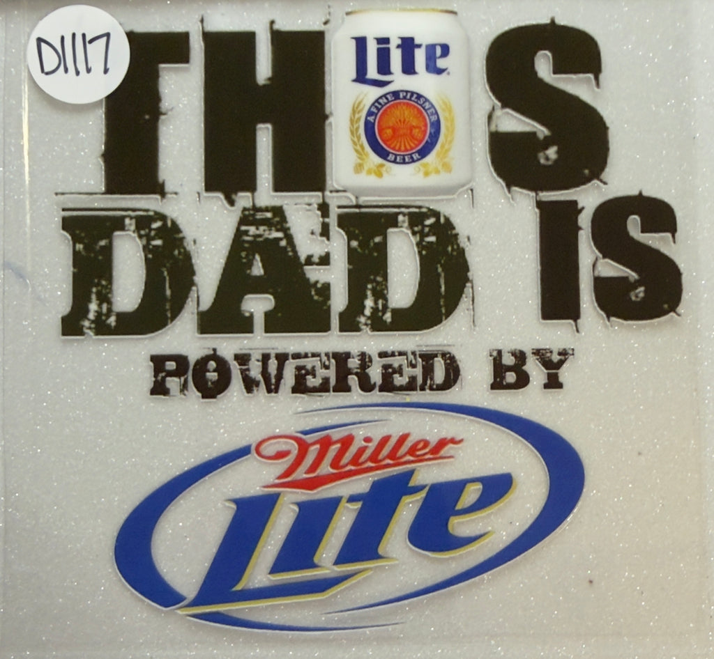Dad/Mechanic