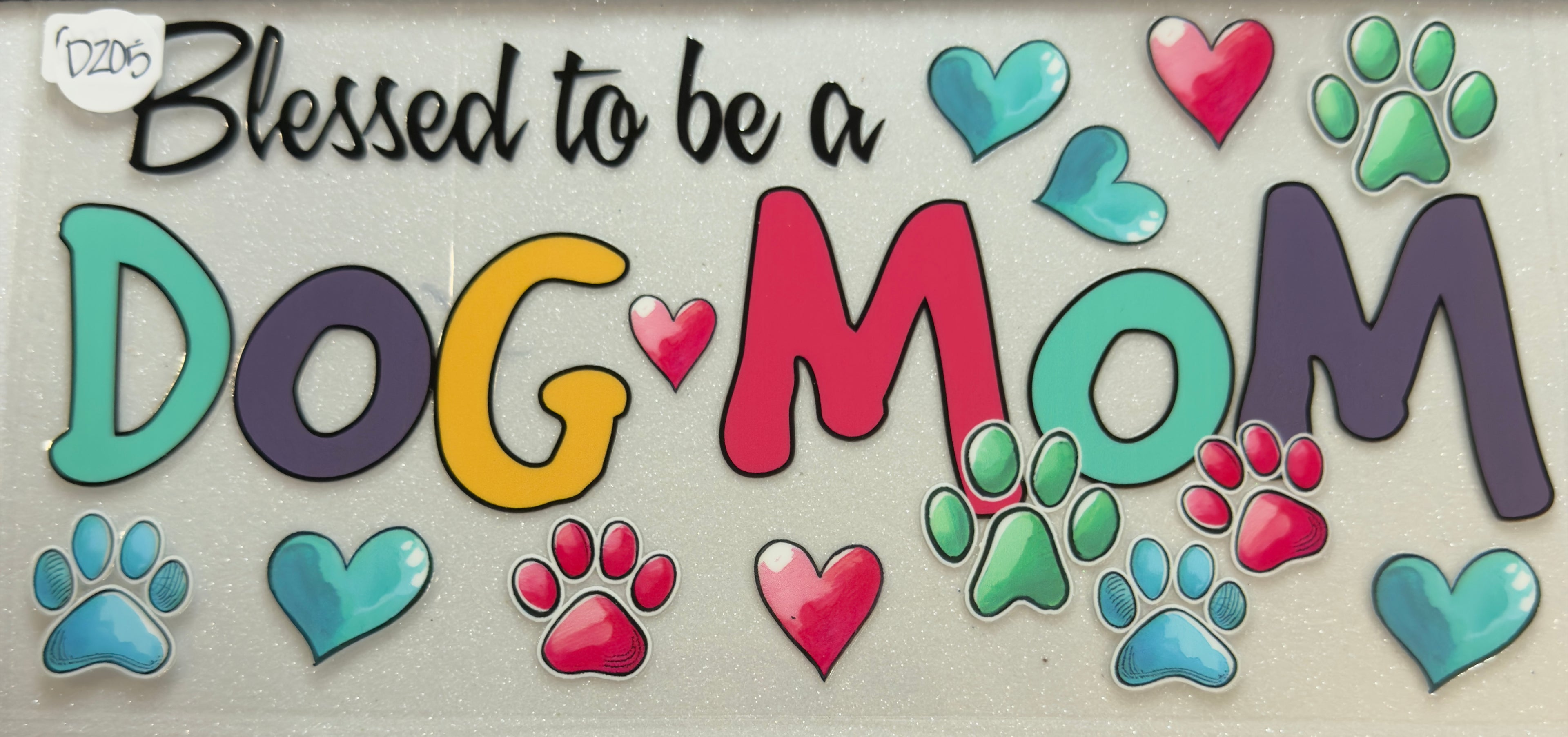 Dogs/Dog Mom
