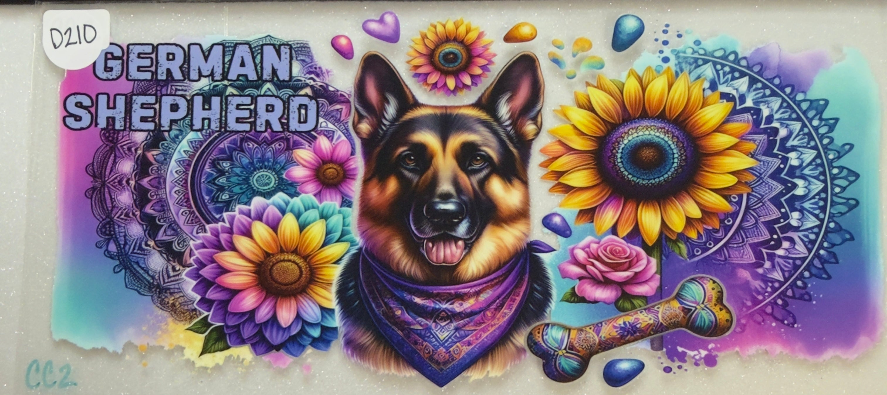 Dogs/Dog Mom
