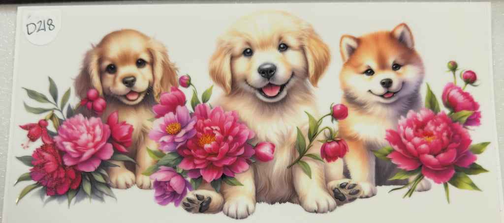 Dogs/Dog Mom