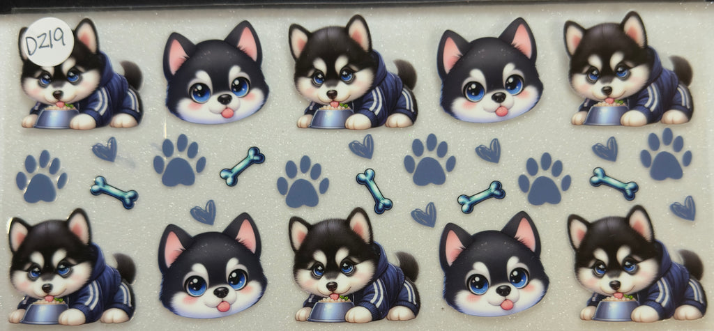 Dogs/Dog Mom