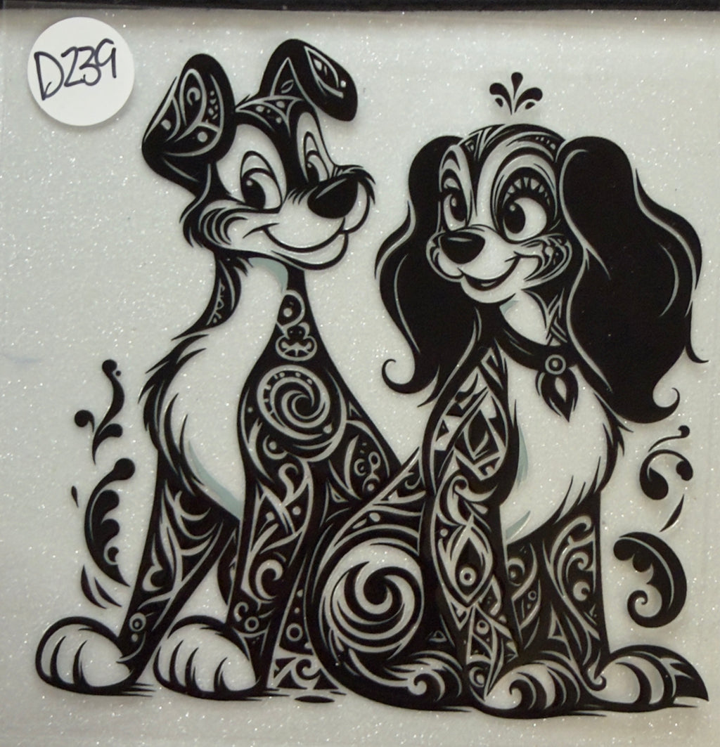 Dogs/Dog Mom