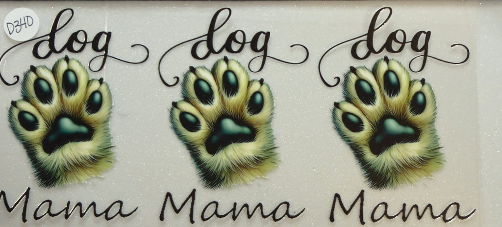 Dogs/Dog Mom