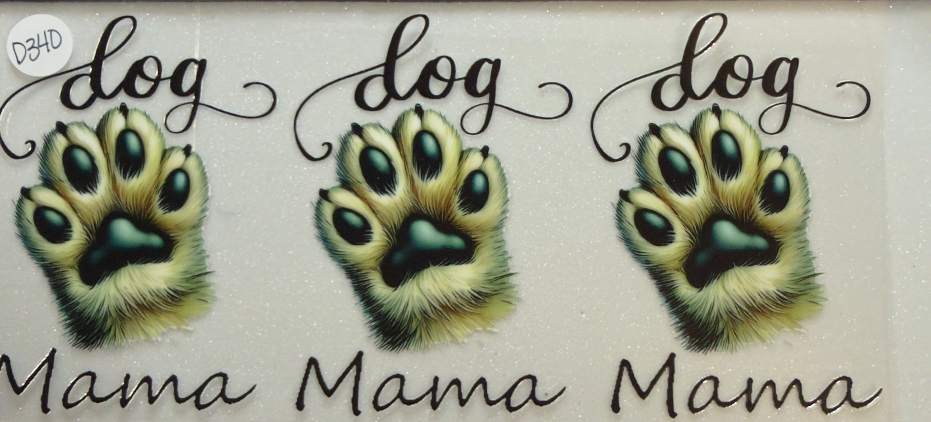 Dogs/Dog Mom