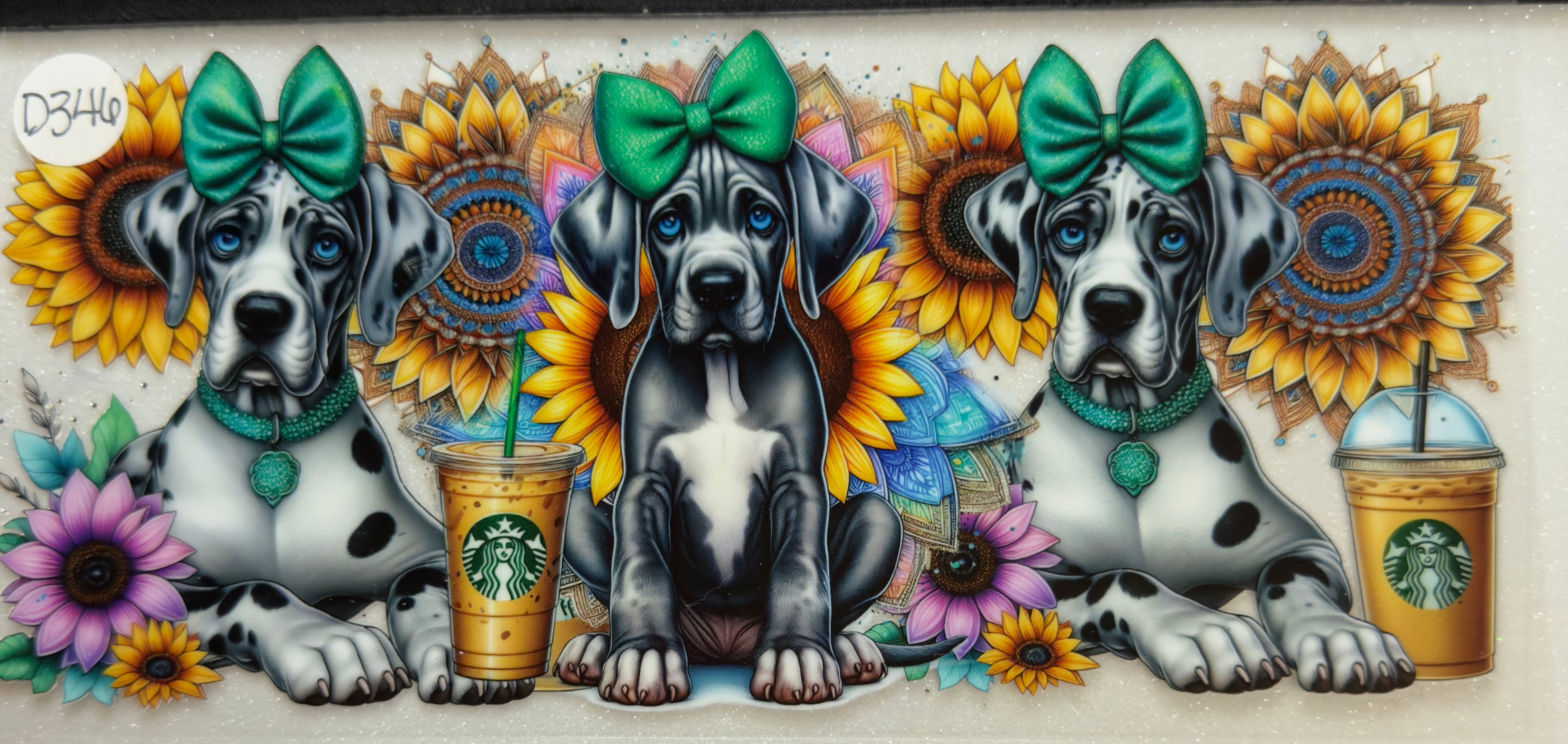 Dogs/Dog Mom