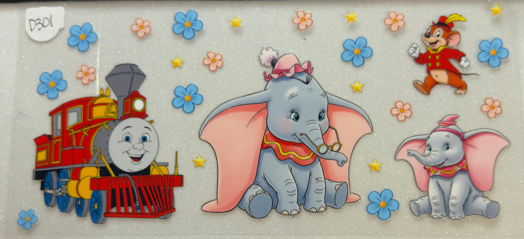 Dumbo