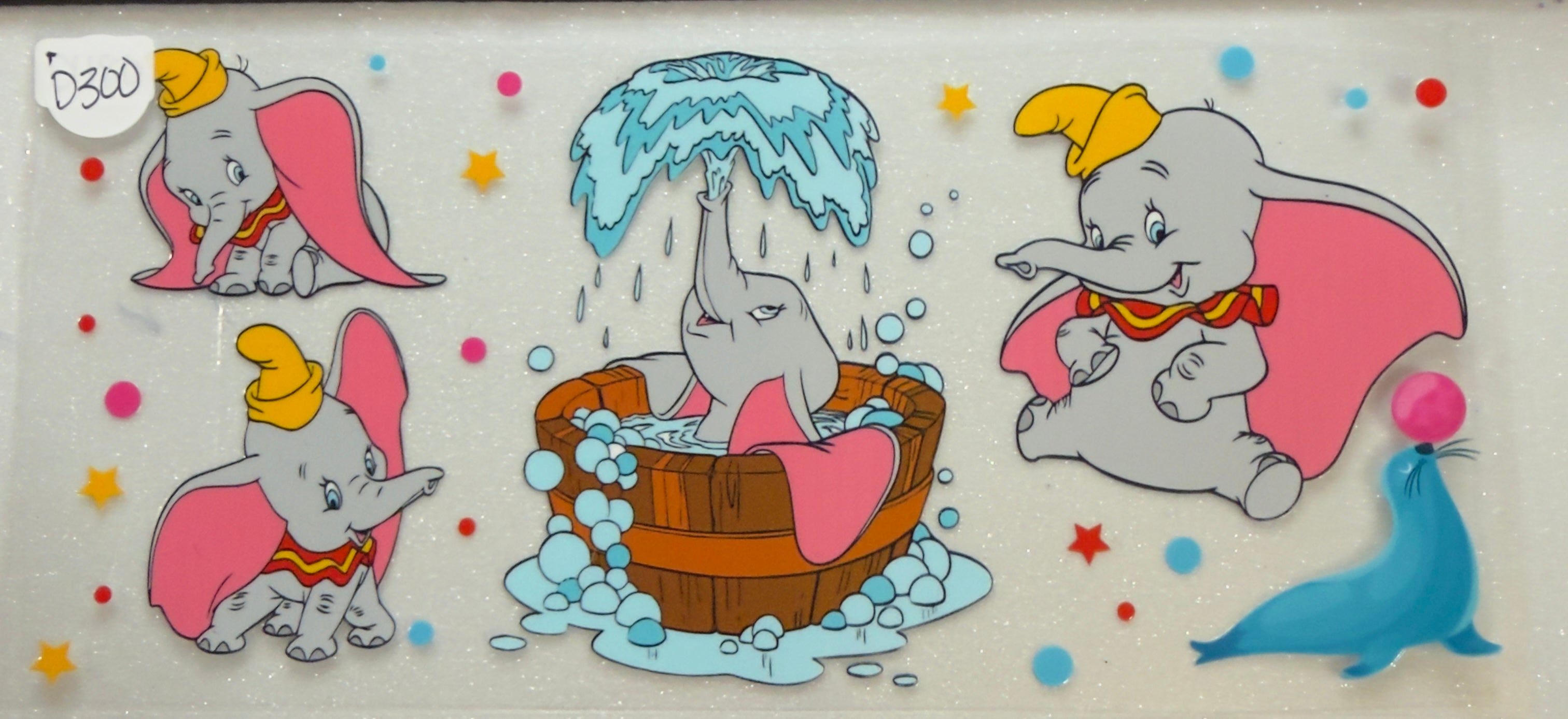 Dumbo