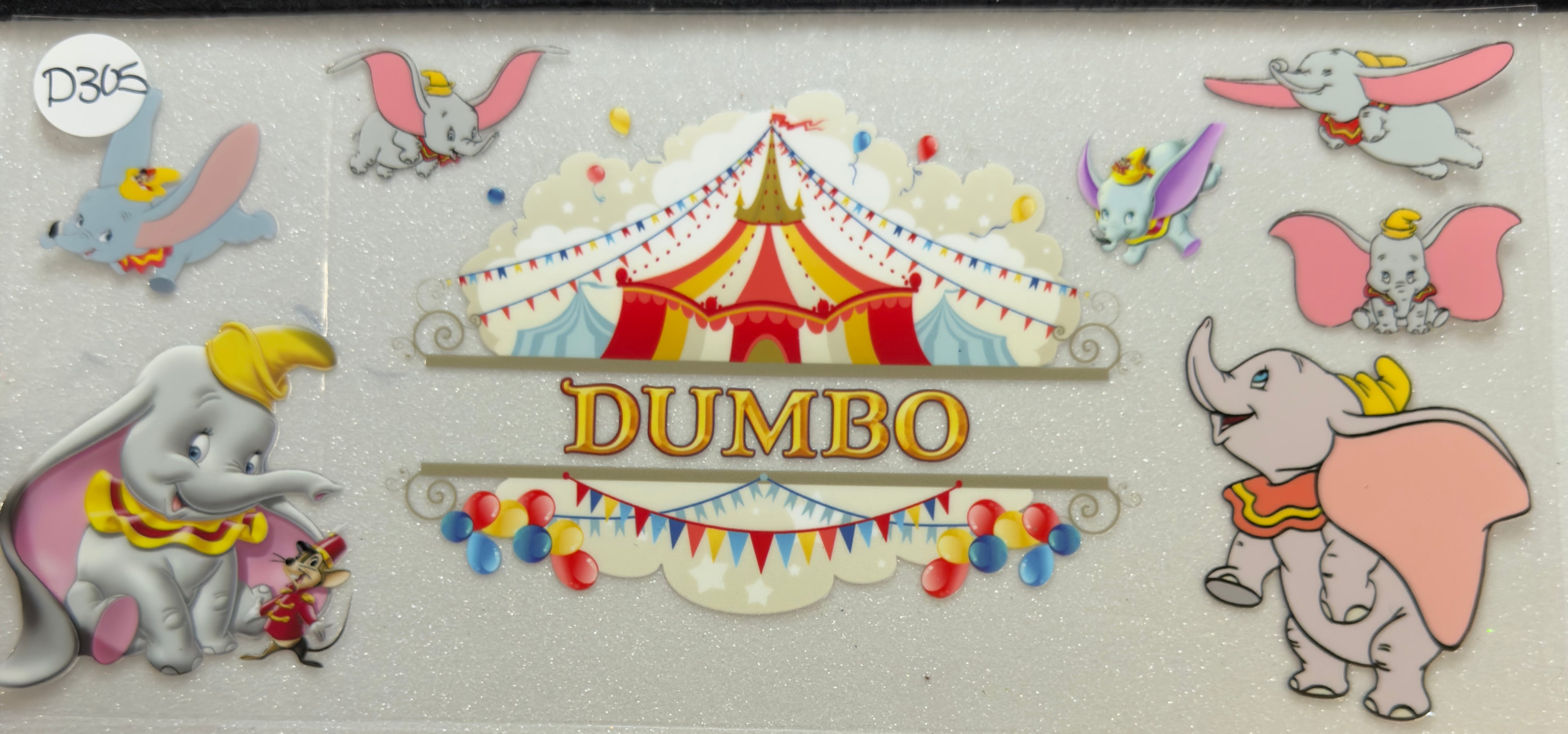 Dumbo