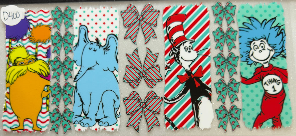 Dr.Seuss
