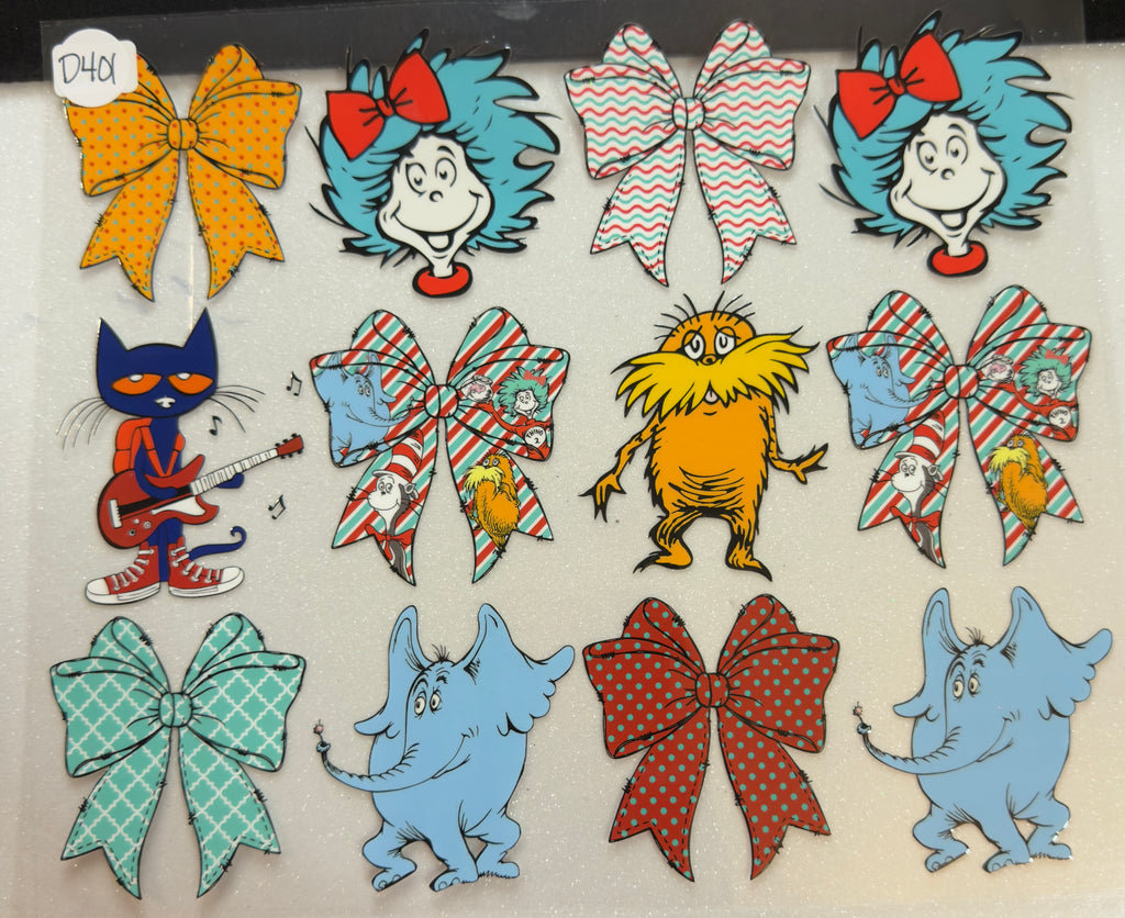 Dr.Seuss