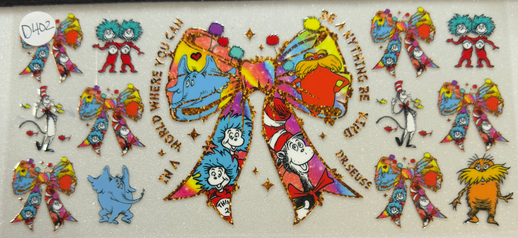 Dr.Seuss