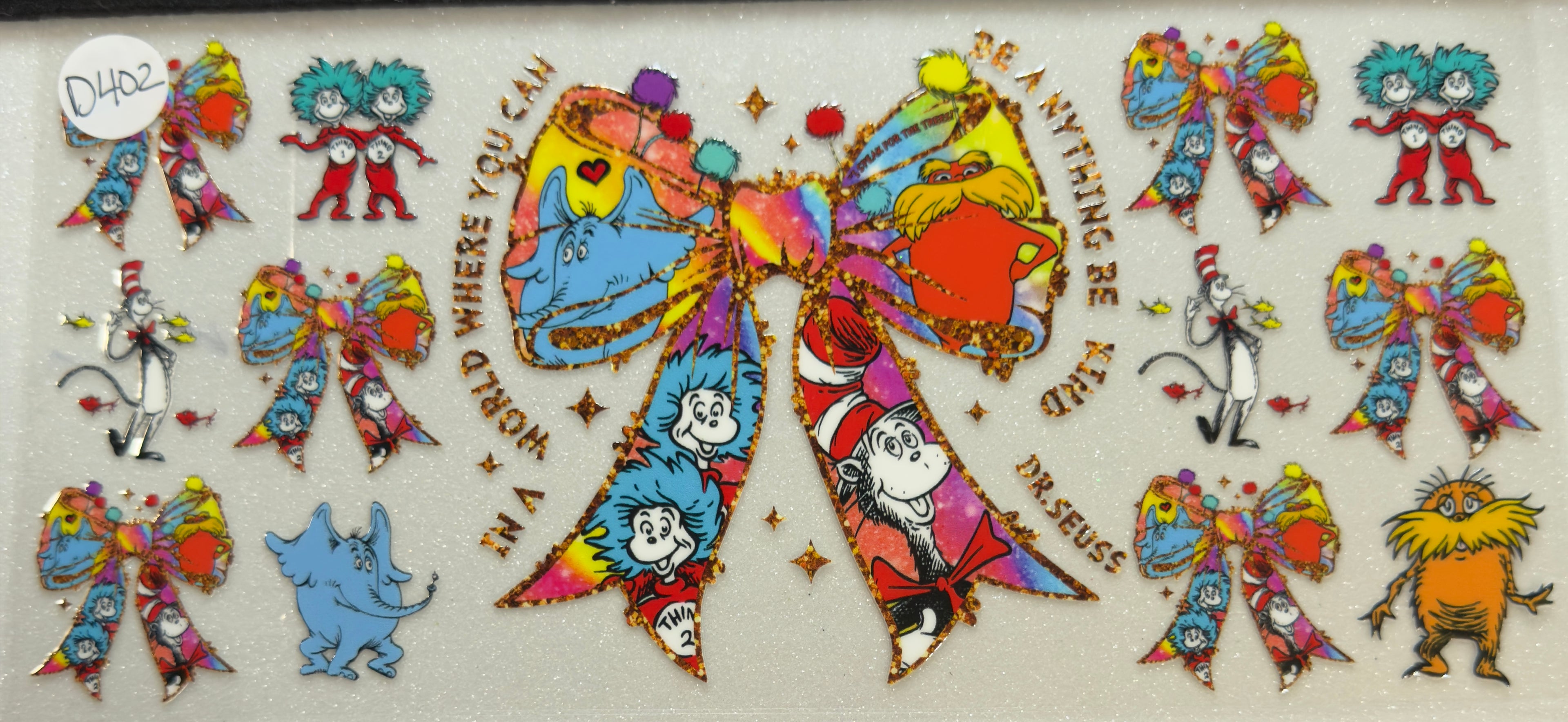 Dr.Seuss