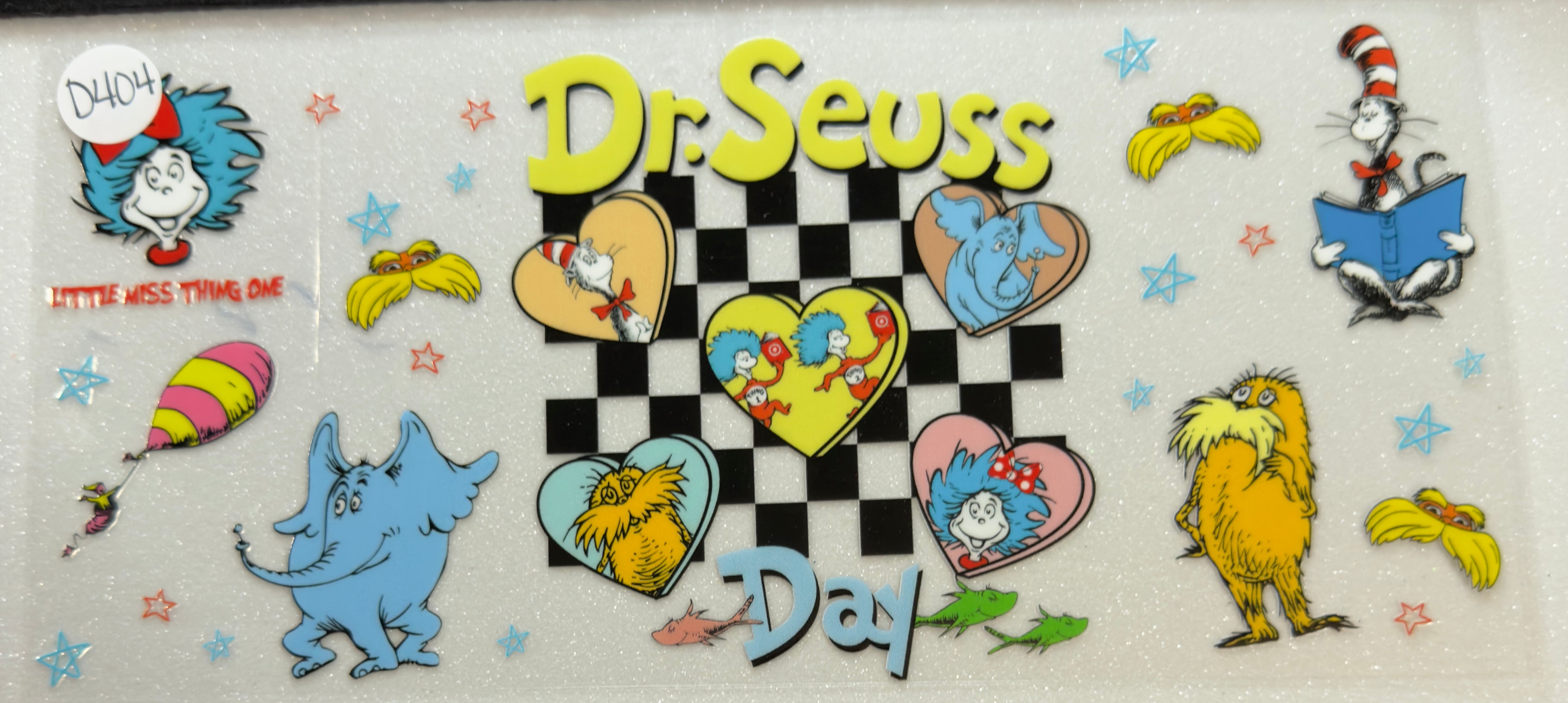 Dr.Seuss