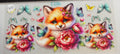 Foxes