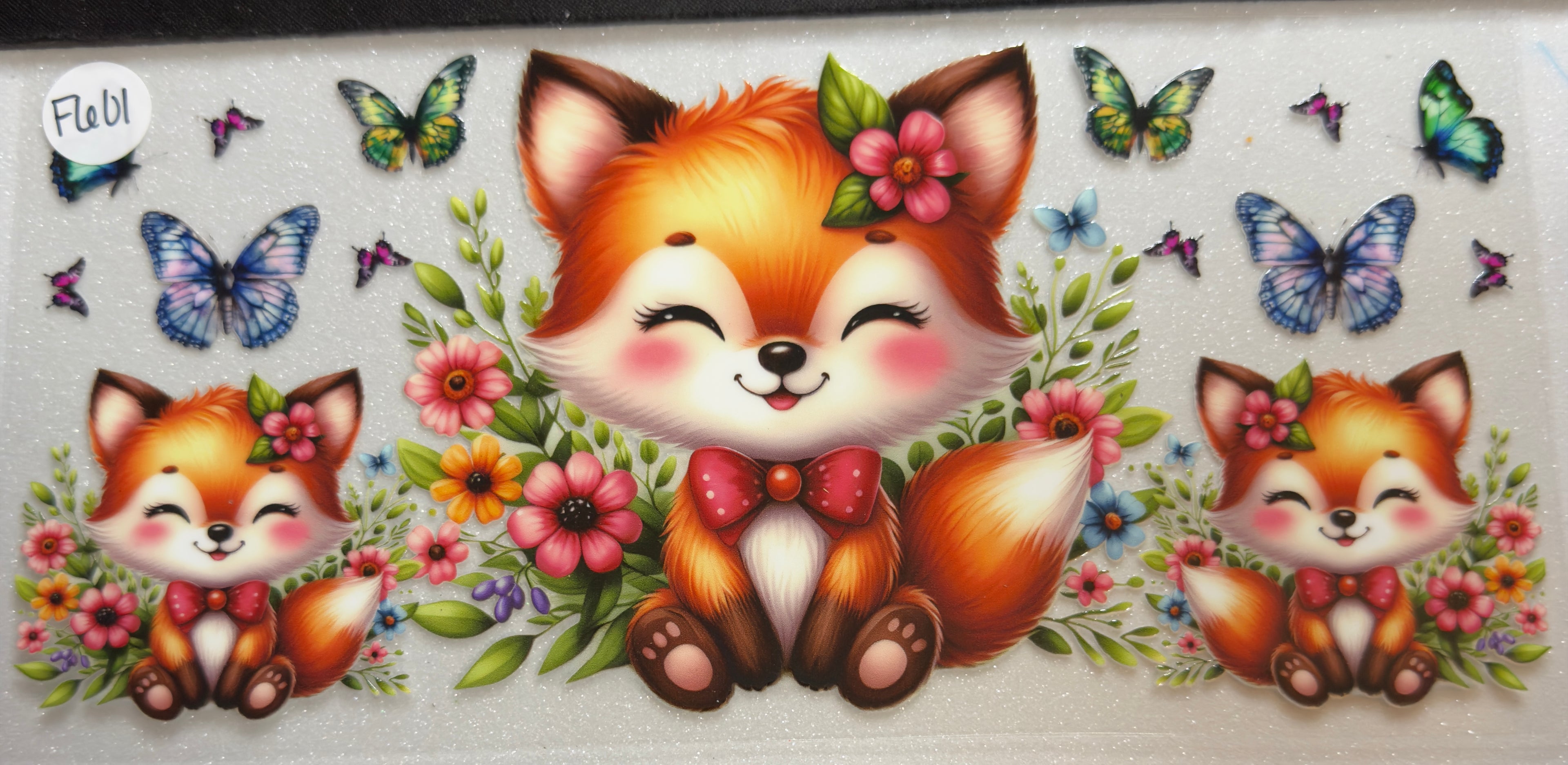 Foxes
