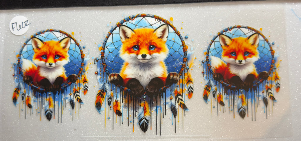 Foxes