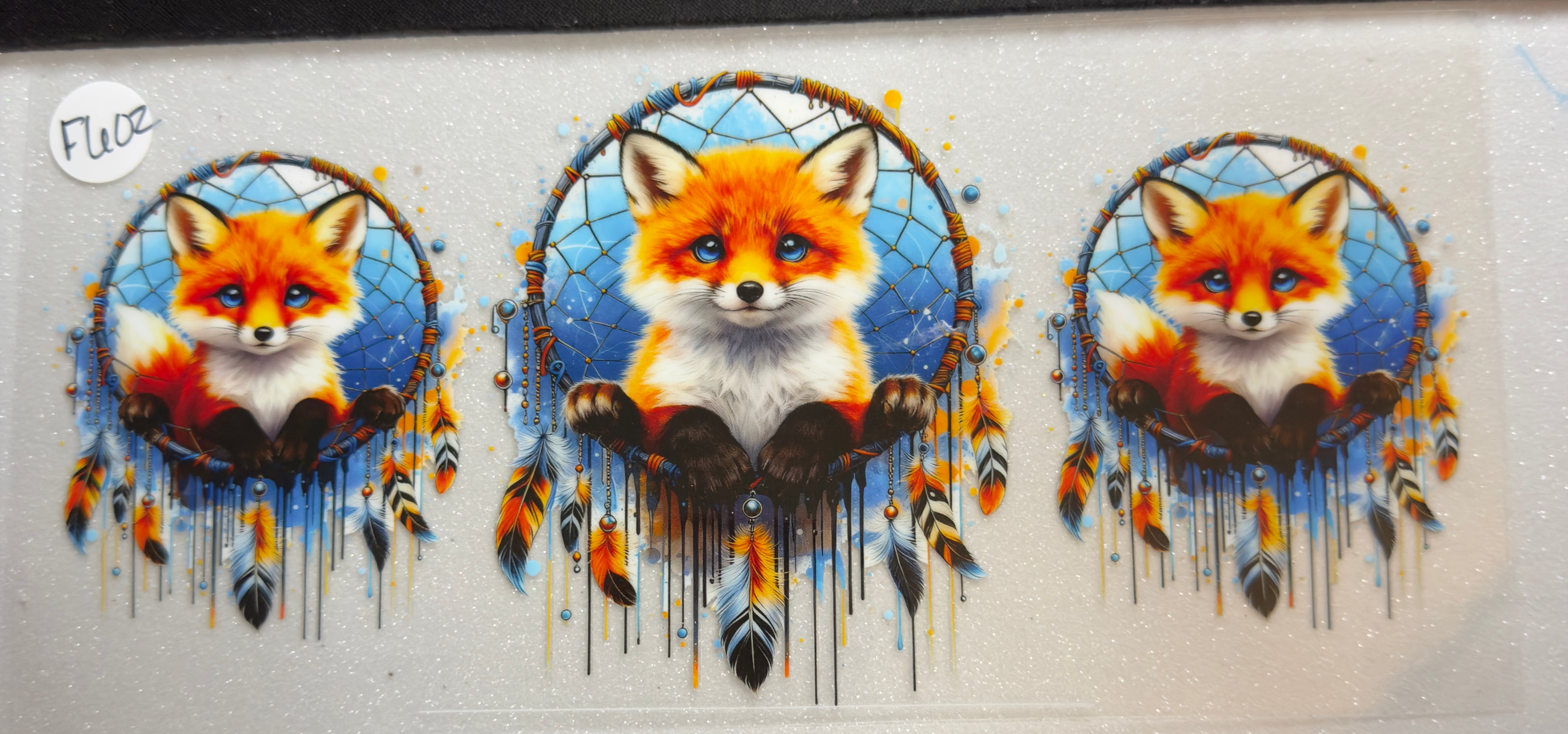 Foxes