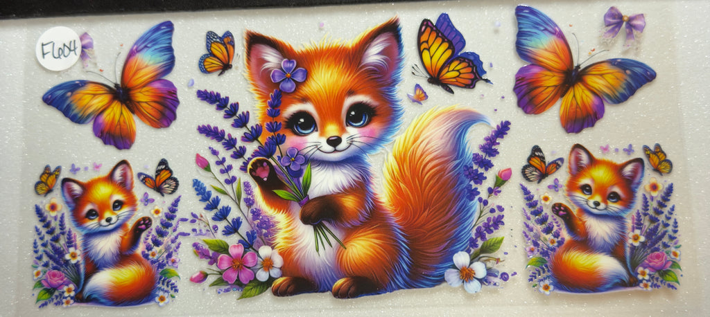Foxes