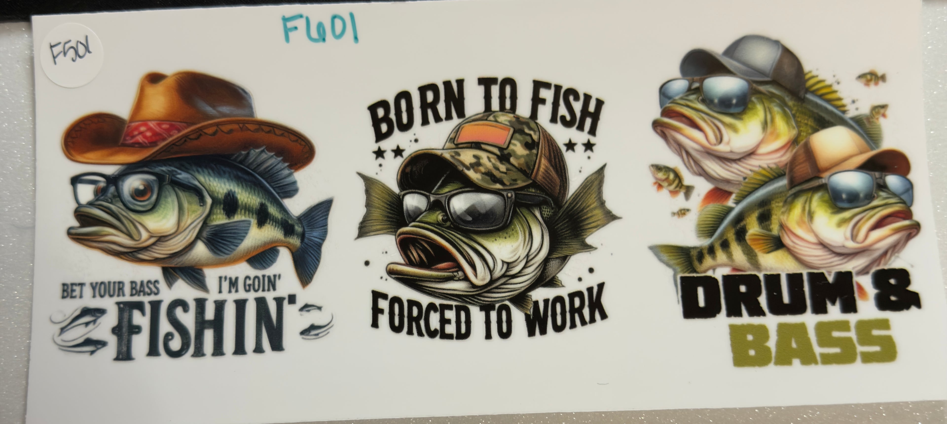 Fishing