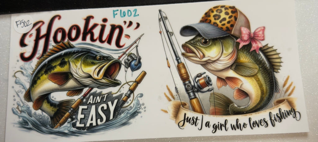 Fishing