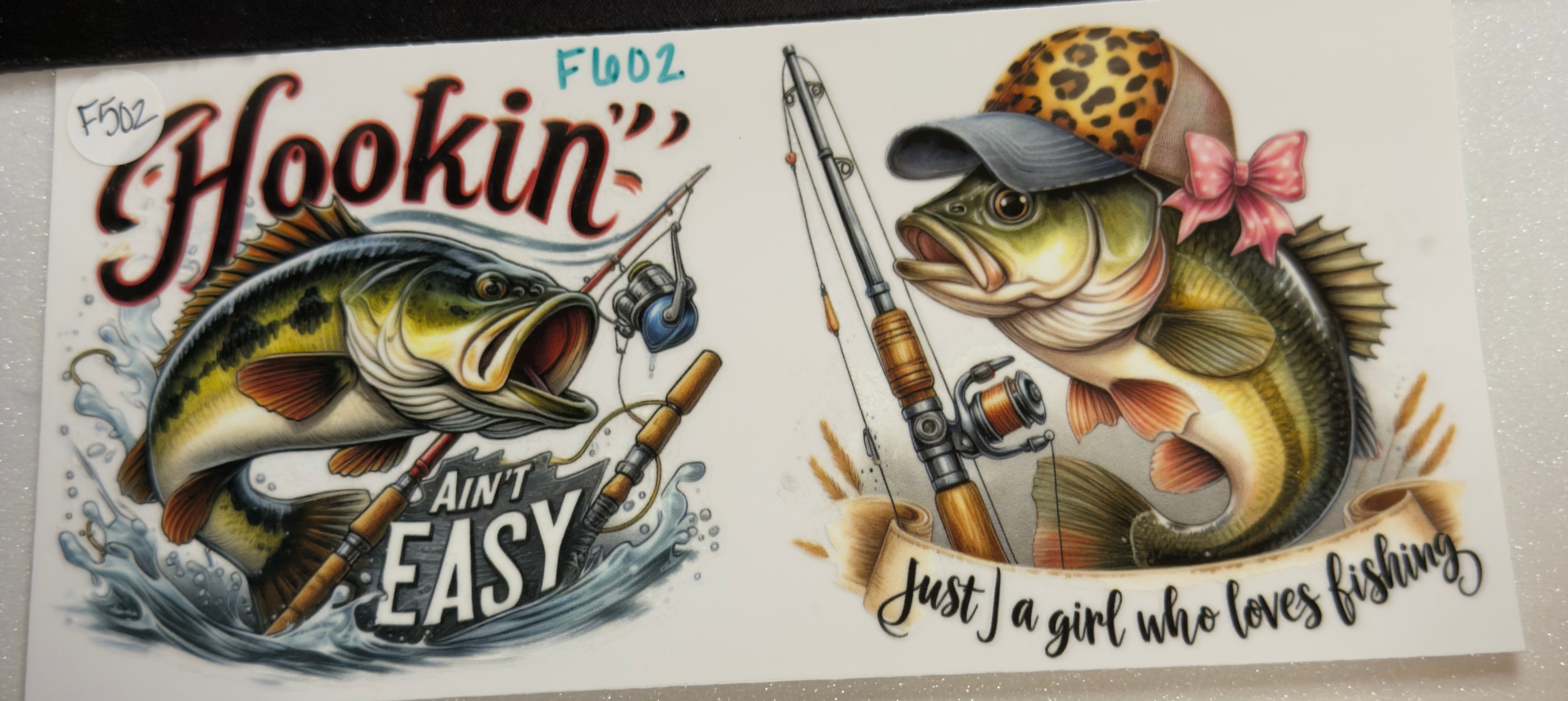 Fishing