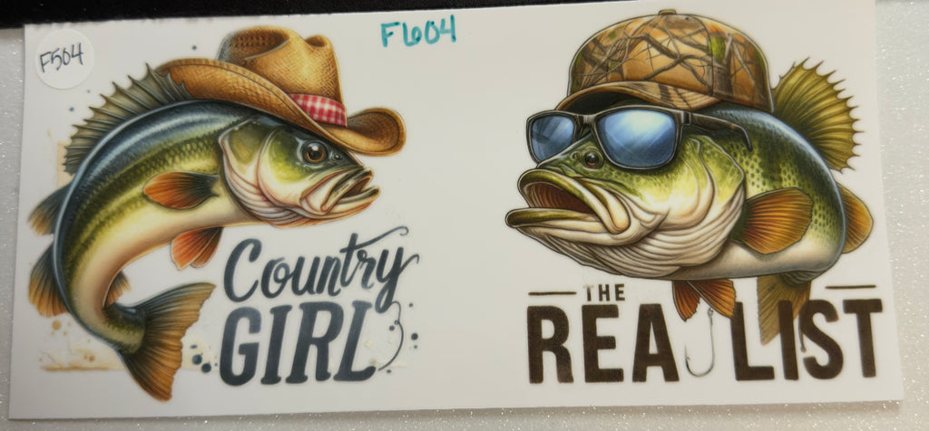 Fishing