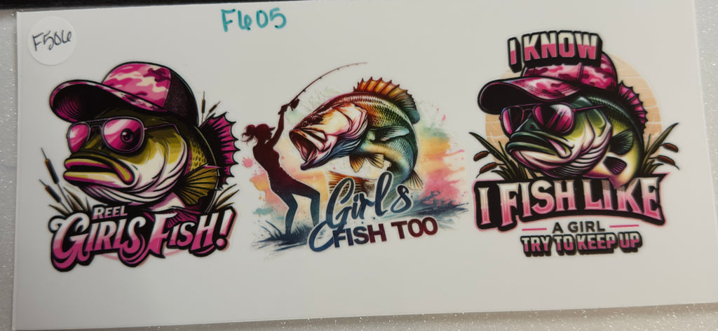 Fishing