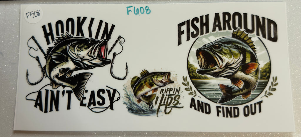 Fishing