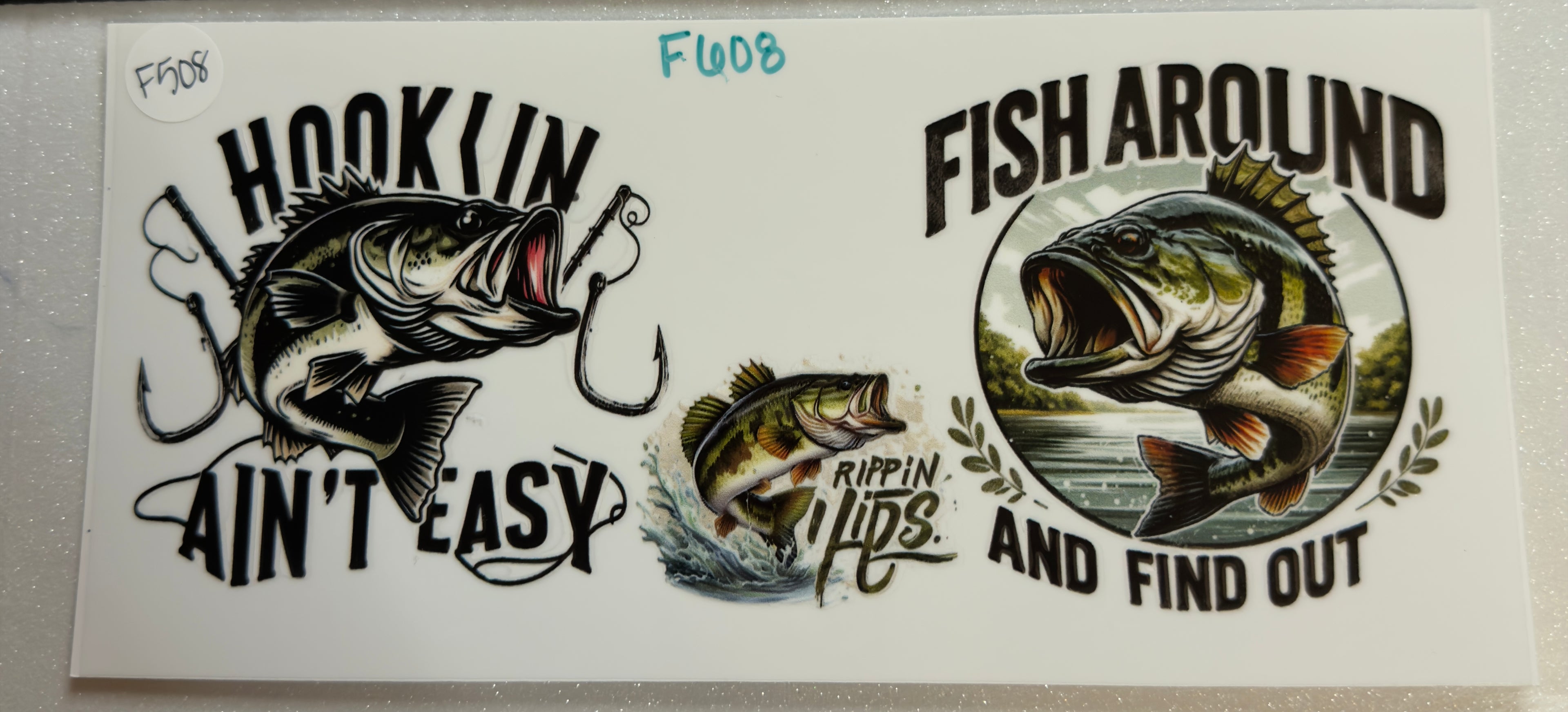 Fishing