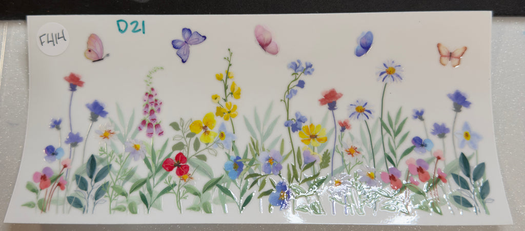 Flowers