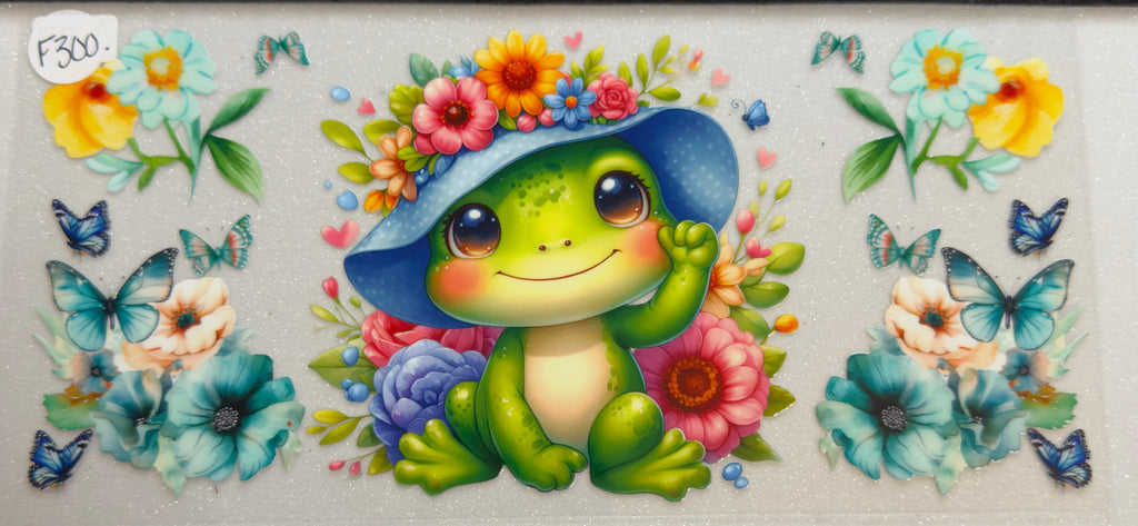 Frogs