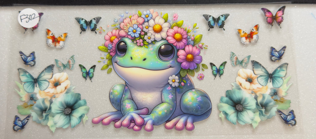 Frogs