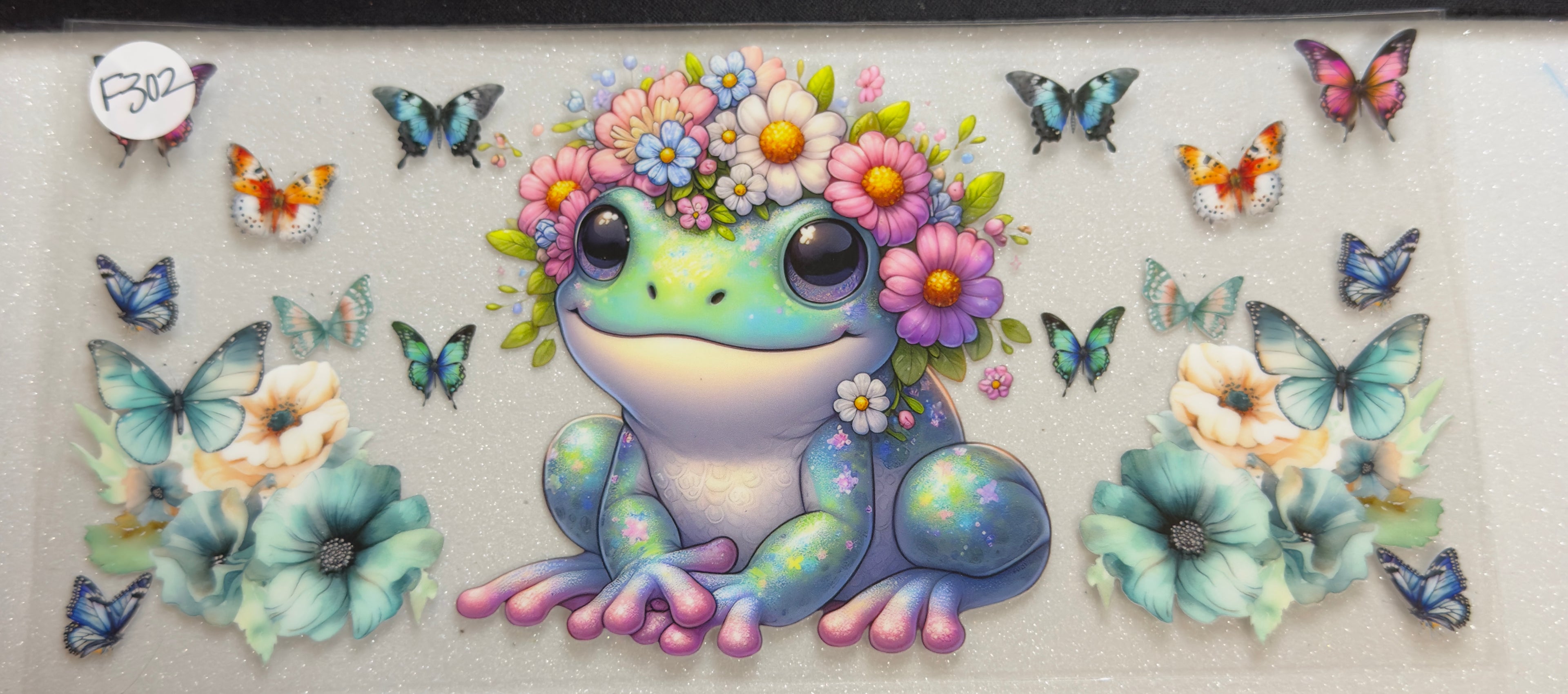 Frogs