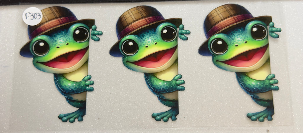 Frogs